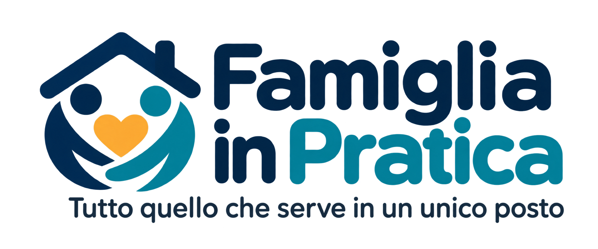 Famiglia in Pratica